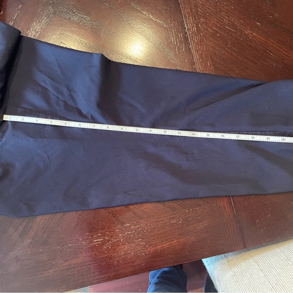 Chico’s Brigette Basic Slit Ankle Pants - image 4